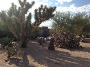 2205 N Sagebrush Ln, Carefree, AZ 85377
