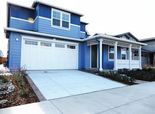 33509 Mustang St, Fremont, CA 94555