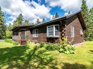 39 Coyote Way, Lake Placid, NY 12946