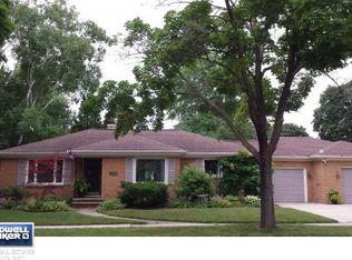 1862 Melon Ave, Green Bay, WI 54302