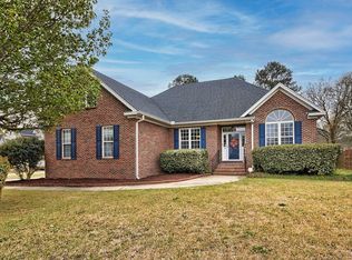 8 Rose Haven Ln, Blythewood, SC 29016