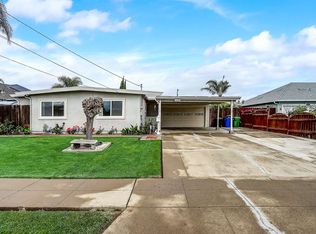 4283 Fairwood St, Fremont, CA 94538