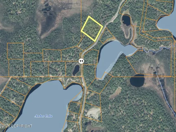 36248 S Oilwell Rd, Trapper Creek, AK 99683
