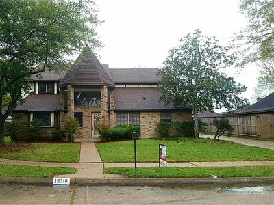 15318 Bonita Springs Dr, Houston, TX, 77083