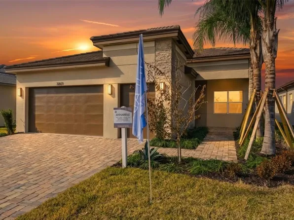 32623 Neroli St, Wesley Chapel, FL 33543