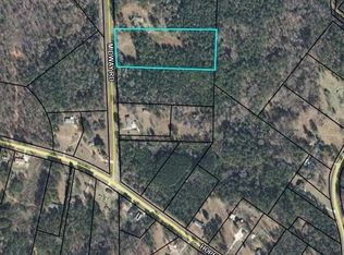 2843 Midway Rd, Lizella, GA 31052