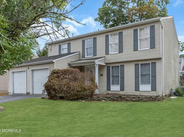 41 Bayside Drive, Barnegat, NJ 08005