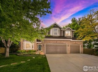 1201 S Riverbend Ct, Superior, CO 80027