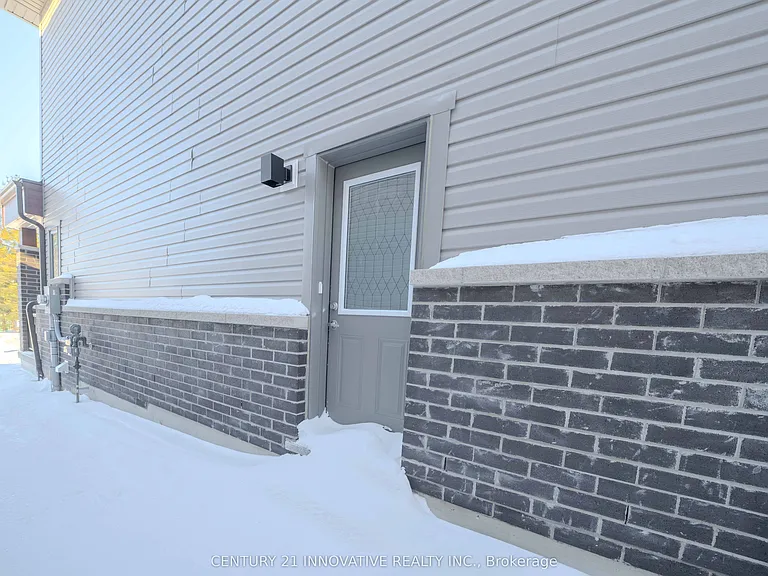 2057 Horace Duncan Cres #BASEMENT — Photo 27
