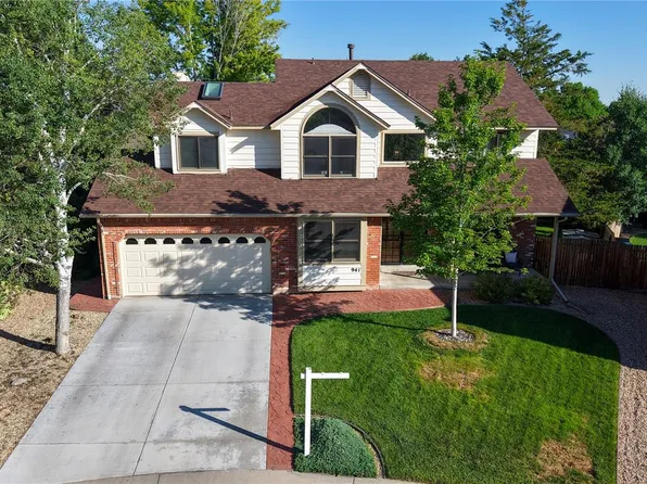 941 E 130th Circle, Thornton, CO 80241