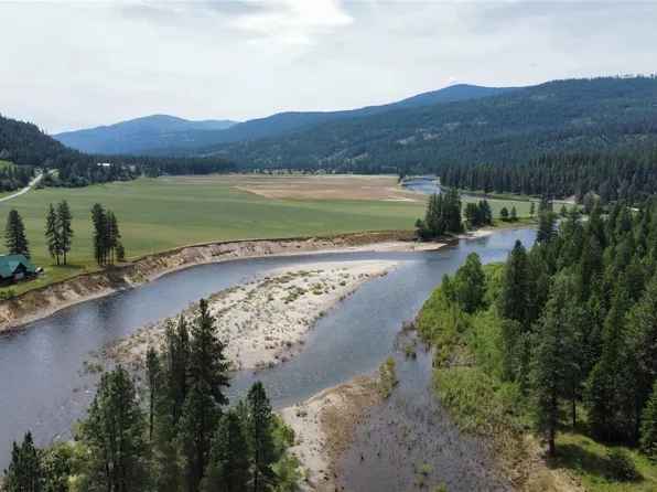 0 59TBD Siochanta Lot 1, Kettle Falls, WA 99141