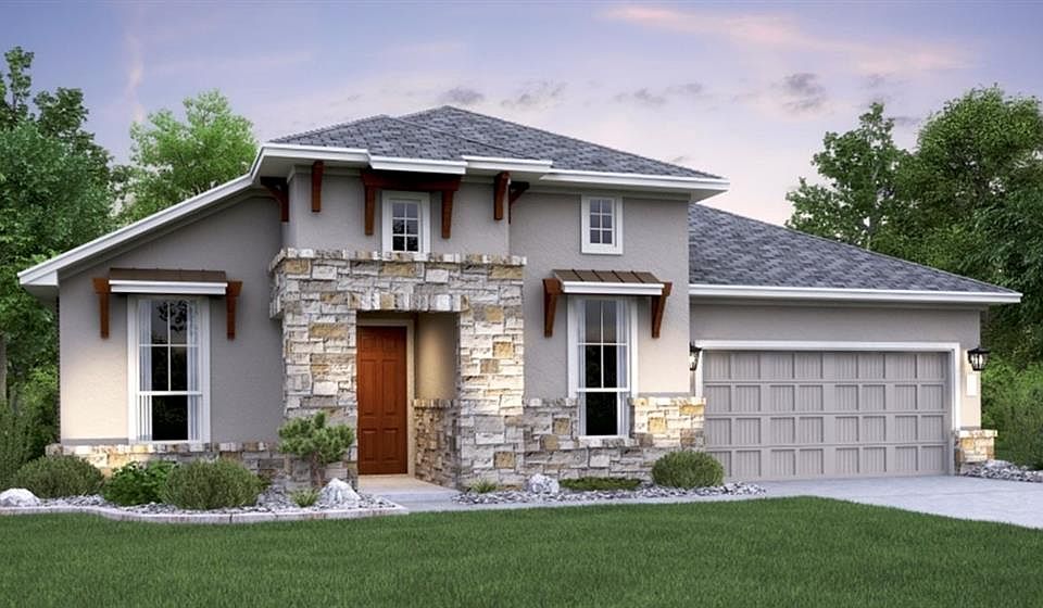 6112 Cuchara Bnd, Austin, TX 78738 MLS 6259309 Zillow