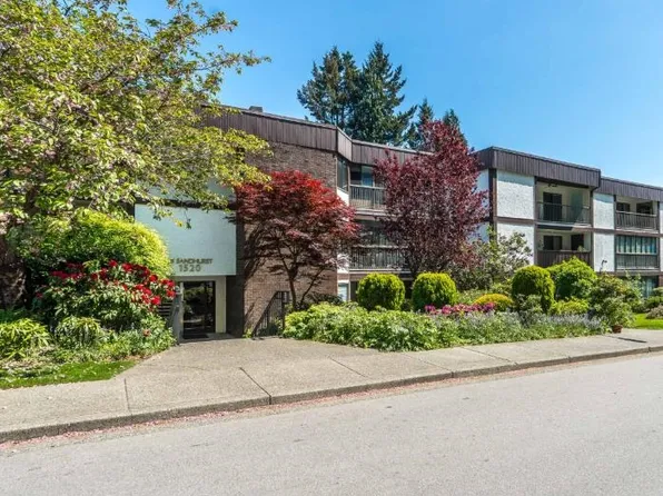 1520 Vidal St #105, White Rock, BC V4B 3T7