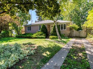 438 Sandmere Pl, Oakville, ON L6L 4G4