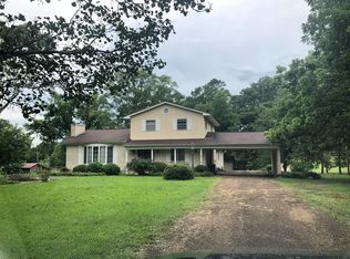 351 N Pontotoc Rd, Bruce, MS 38915