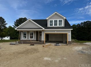 122 Golf Club Dr LOT A, Elizabeth City, NC 27909