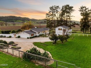 95 Saint Joseph St, Los Alamos, CA 93440