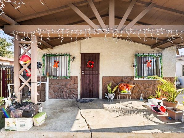 1114 S Kern Ave, Los Angeles, CA 90022