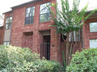 7447 Cambridge St APT 3, Houston, TX 77054