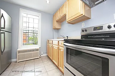 Rented by Nelson Aybar, LREB