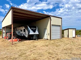 808 Tea Cup Dr, Junction, TX 76849