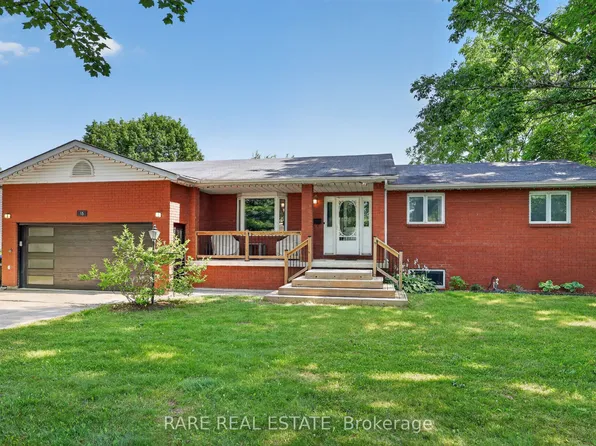 15 Switzer St, Clearview, ON L0M 1N0