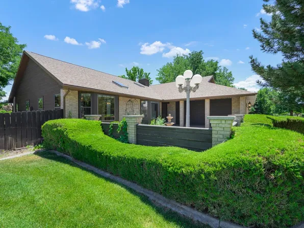 756 Continental Ct, Grand Junction, CO 81506