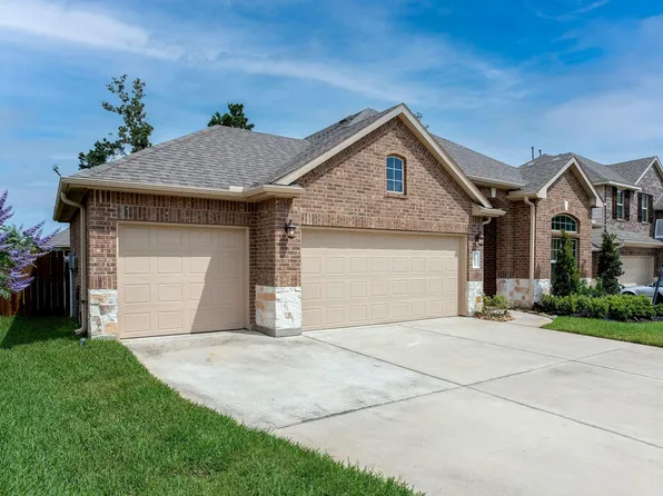 14014 Sand Ridge Xing, Conroe, TX 77384