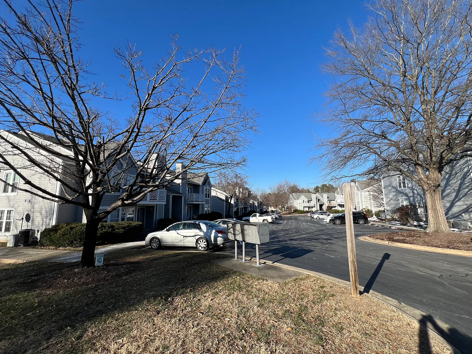 1 bed, 780 sqft, $1,395 — Photo 1