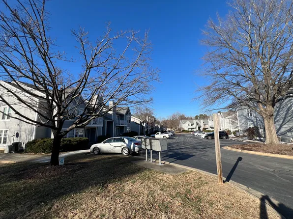 7750 Flannagan Ct #501, Henrico, VA 23228