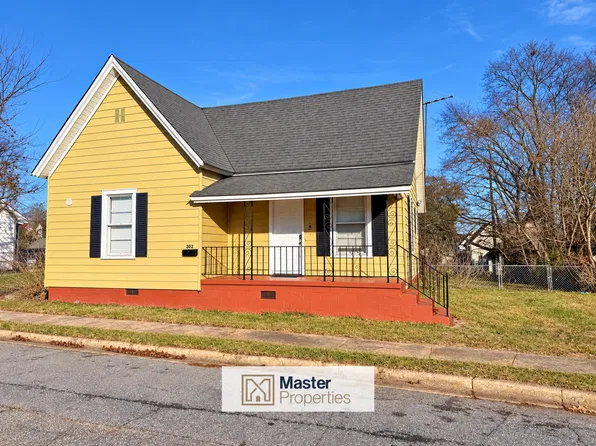 302 G St, Anderson, SC 29625