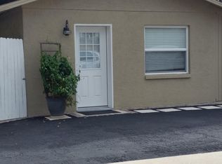 6652 S Canna Lily Ave #2, Homosassa, FL 34446