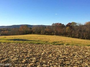 8543 Pete Wiles Rd, Middletown, MD 21769