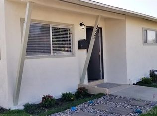 552 Encinitas Ave, San Diego, CA 92114