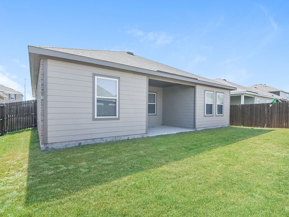 5612 McMahan Ln, Crowley, TX 76036 Zillow