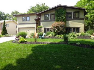 2205 Heather St SE, East Grand Rapids, MI