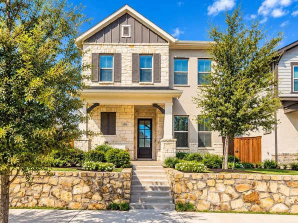 13816 Wembley Bend Way, Aledo, TX 76008