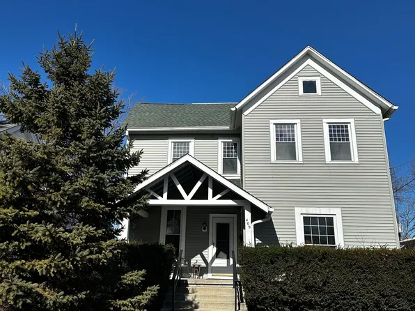 409 Elm St, Greencastle, IN 46135