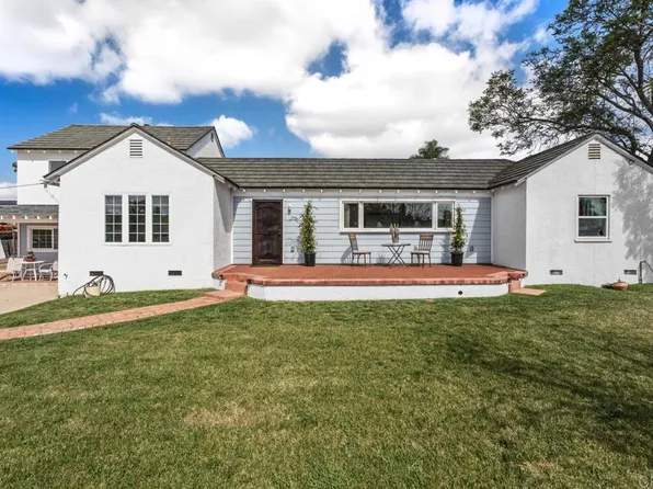 1676 Vann Ct, El Cajon, CA 92020