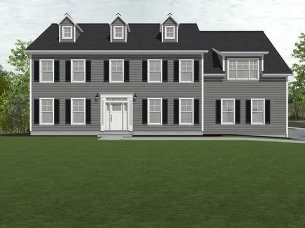 295 Vista View Lot 18 Drive, Southbury, CT 06488