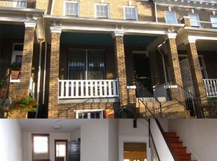 3719 Kansas Ave NW, Washington, DC 20010