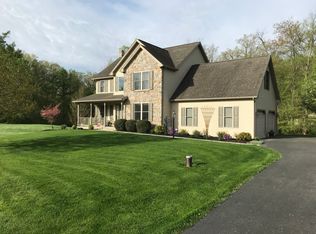 40 Whitetail Ter, Dillsburg, PA 17019