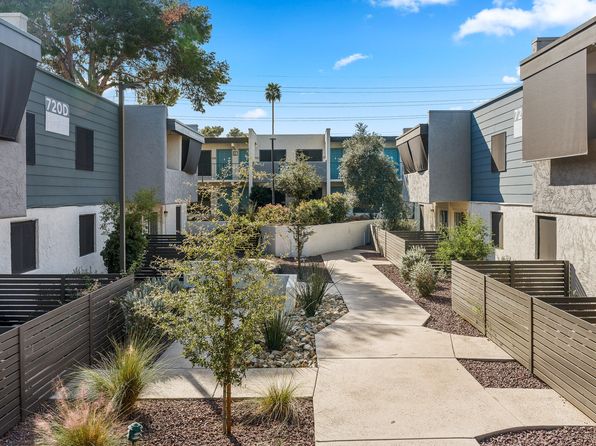 2100 N Scottsdale Rd #62-131