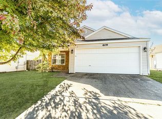 609 Cedar Brook Ct, Decatur, AR 72722