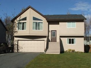1135 W Josselin Ln, Palmer, AK 99645