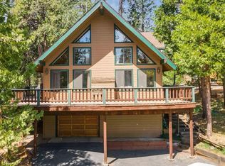 24000 Acorn Way, Mi Wuk Village, CA 95383