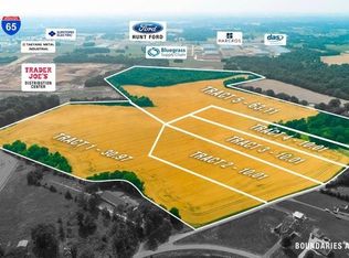 251 Rufus Dison Rd, Franklin, KY 42134