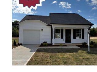 6717 Hardwick Ln #1, Sims, NC 27880