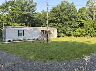 1684 Old Highway 79, Indian Mound, TN 37079