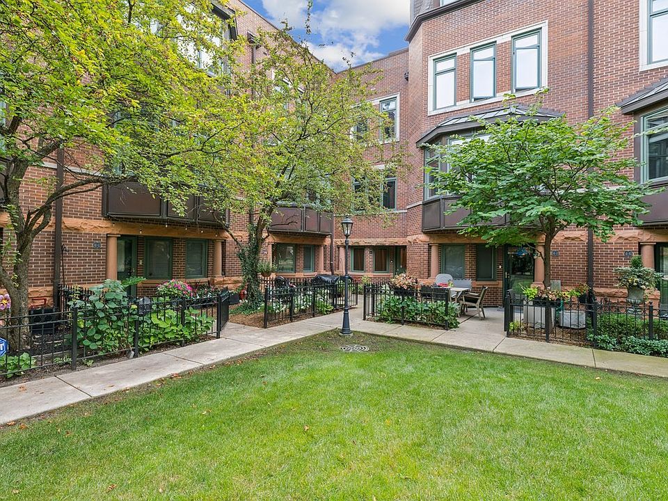1st image of 1351 W Altgeld St APT 4I